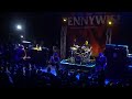 Pennywise Searching live Garden Grove Amp 3/18/22
