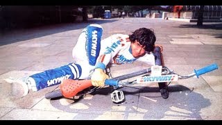 (1986) Curb Dogs - I
