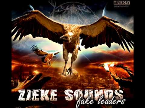 Zieke Sounds - Katha Underground