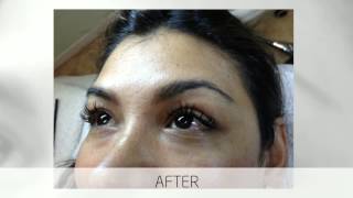 preview picture of video 'Eyelash Extensions - Redondo Beach, CA'