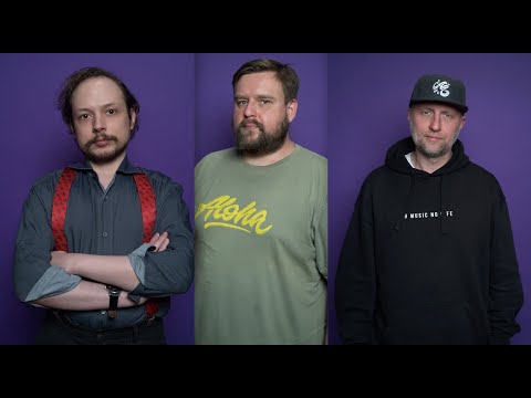 CGM Rap Podcast: Pięć najlepszych rapowych albumów 2020 roku