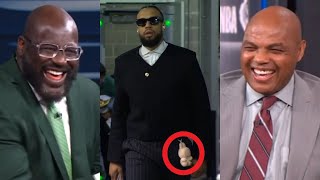 [花邊] Dillon賽前穿著:腰間繫著兔兔玩偶