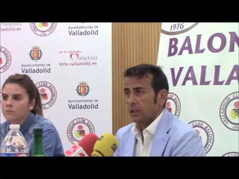 Sunil Bhardwaj, nuevo accionista del CB Valladolid