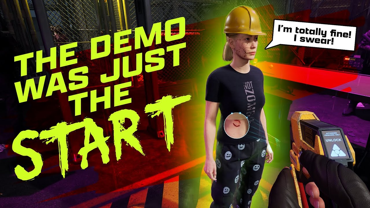 Quarantine Zone | Official Gameplay Overview | Gates Open on January 12