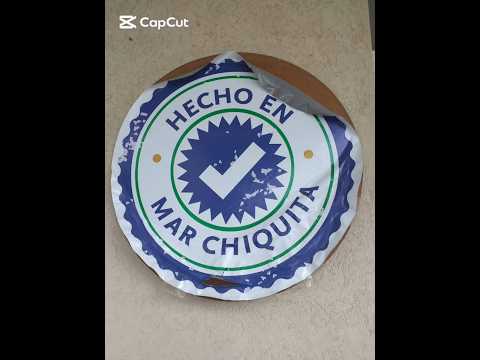 Mar Chiquita,  Buenos Aires, Argentina 🇦🇷