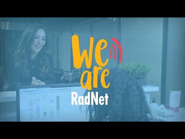 About RadNet