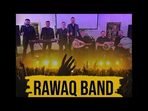 Rawaq Band