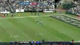 NFL Song Round Up By Sam Spence Video