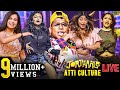 Jorthaale X Semma Bodha 1st Ever LIVE Performance By AttiCulture Stage On Fire Repeat Mode