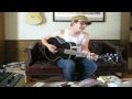 Micah P. Hinson - 'Not Forever Now' (Centro-Matic cover)