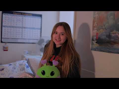 [4K] Health Sci Grind - A 2025 HoHS Parody on OneRepublic's "Counting Stars"