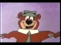 CMV Yogi Bear Will Never Do It On A Christmas Tree