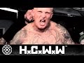 FURY OF FIVE - TAKING RESPECT - HARDCORE WORLDWIDE (OFFICIAL HD VERSION HCWW)