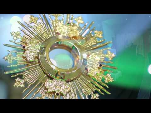 Y no te he dicho que si crees verás la gloria de Dios (((  Ultra HD, 4k  )))