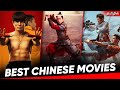 Top 10 : Best Chinese Movies Tamil Dubbed | Best Action Movies Tamil Dubbed | Hifi Hollywood