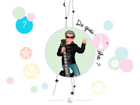 Spoof - Projet d'élèves en Design interactif