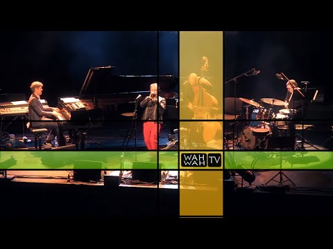 JOO KRAUS & TALES IN TONES TRIO - This Is How We Do It - Live 2017