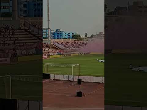 #Recibimiento #SportBoys #TrofeoLizarraga #TardeRosada #Callao #futbolperuano #BPJR