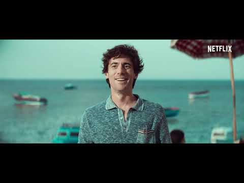 Невероятная история Острова роз | Rose Island (2020) Netflix