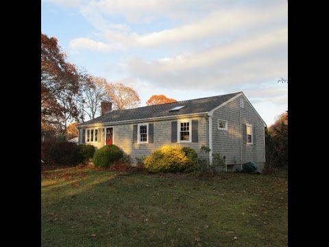 1 Mashnee Rd Bourne MA 02532 MLS 71771296