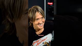 Keith Urban opens up about playing music for his wife Nicole Kidman