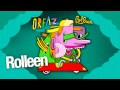 ÖRFAZ - Rolleen 