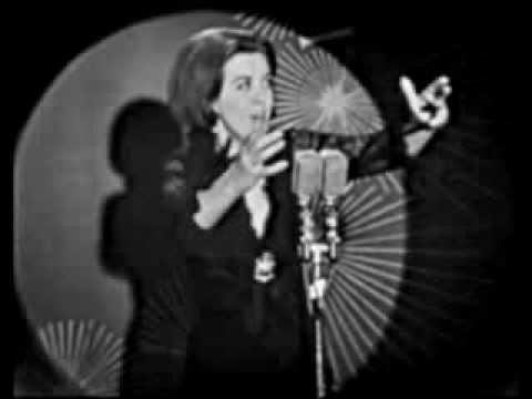 ESC-Schweiz Yovanna-Non  à jamais sans toi (1965)