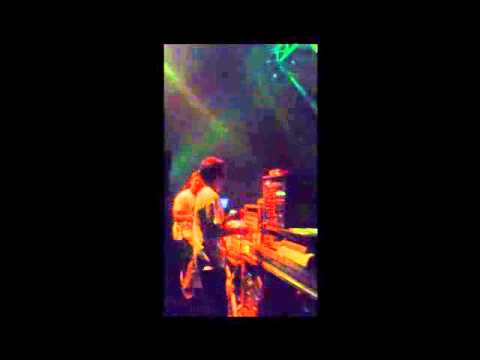 King hifi and ecu live in session 3