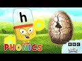 Phonics Learn To Read Happy Easter Alphablocks