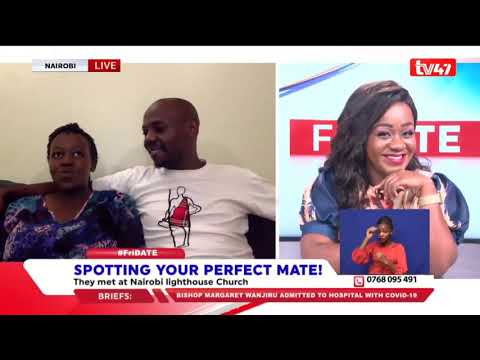 DJ Krowbar and wife Joy share their 6-year marriage story | FriDATE