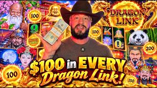 Dapatkan $100 di SETIAP Dragon Link dengan Tips dan Fakta!