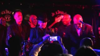 Lee Thompson Ska Orchestra (ft Bitty McLean)  Broadway Jungle Midnight Rider DC