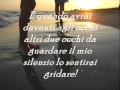Anna Oxa Fausto Leali Ti Lascerò Testo