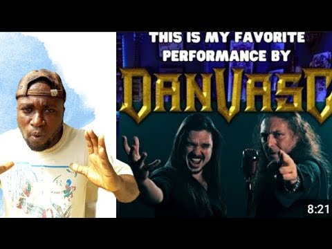 "Dawn Of Victory" ft. FABIO LIONE - Rhapsody Cover