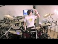 Sum 41 - Open Your Eyes Drum Cover 