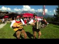Zillertaler Mander - Mit Leib und Seel a Bauer sein