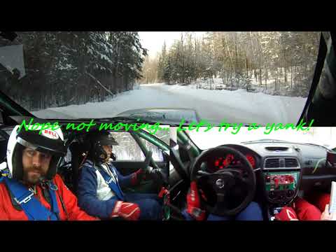 2018 Perce Neige highlights - FrogSTIr #28