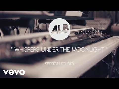ALB - Whispers Under the Moonlight (Session studio)