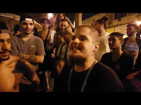 (HARRY POTTER/MELHOR DA NOITE) THORMENT X LOOK - BATALHA DO COLISEU - SEGUNDA FASE