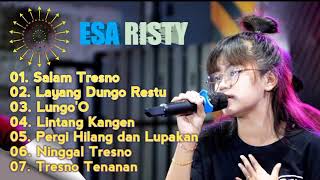 Download lagu Full album Esa Risty//Salam tresno/LDR/Lungo'o. mp3 Download lagu Full album Esa Risty//Salam tresno/LDR/Lungo'o. mp3