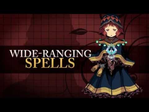 Etrian Odyssey IV: Legends of the Titan: Runemaster xci6MZ0vMw4
