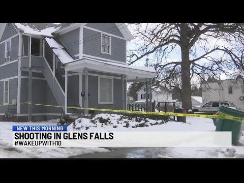 Continuing Coverage Shooting In Glens Falls