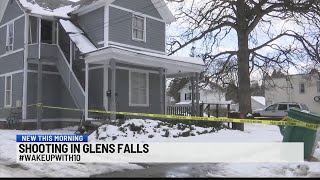 Continuing Coverage: Shooting in Glens Falls