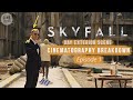 Skyfall Scene Cinematography Breakdown Filmmaking Tutorial Ep 1