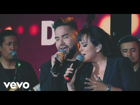 Randy Feijoo, Daniela Darcourt - Estoy Enamorado