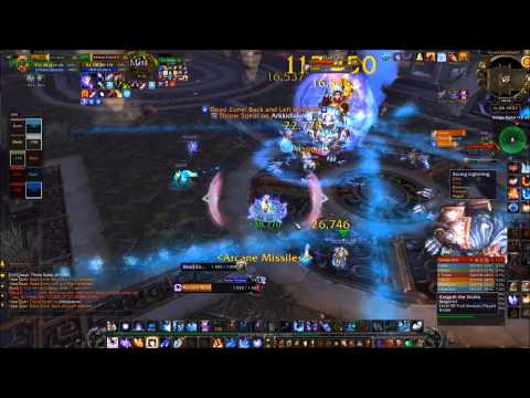 Reignited Vs Iron Qon 10 Man Normal