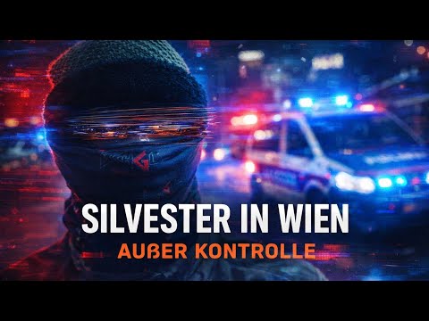 Eskalation zu Silvester: Wien zwischen Randbezirk und Innenstadt