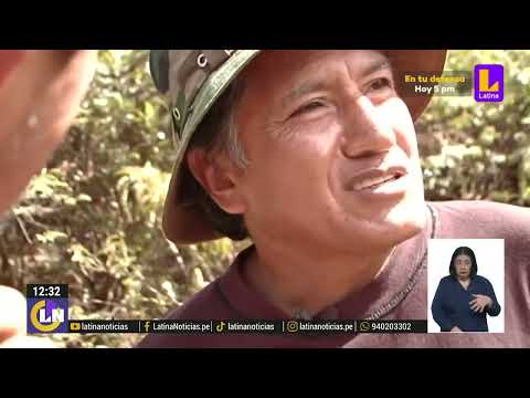 Estados Unidos ordena la captura de camarada 'José' por terrorismo y tráfico ilícito de drogas