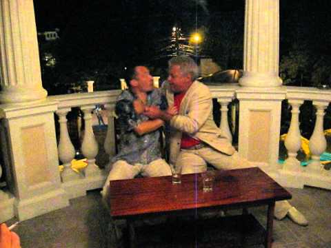 Экзамен по виноделию. 29 июня 2010 года.