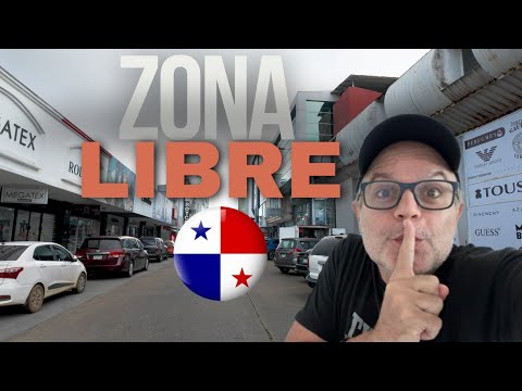 FREE TRADE ZONE IN COLÓN - How to Enter and Do Business Easily? Is it worth it?
